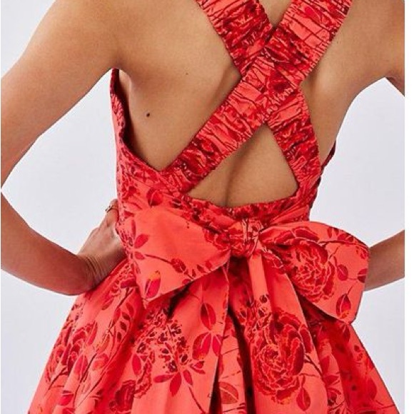 Free people Matilde mini dress - Picture 3 of 9